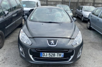 PEUGEOT 308 1 PHASE 2 CABRIOLET 1.6 HDI - 8V TURBO