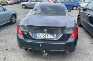 PEUGEOT 308 1 PHASE 2 CABRIOLET 1.6 HDI - 8V TURBO