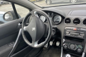 PEUGEOT 308 1 PHASE 2 CABRIOLET 1.6 HDI - 8V TURBO