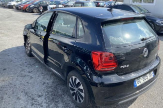 VOLKSWAGEN POLO 5 PHASE 2 1.4 TDI - 12V TURBO