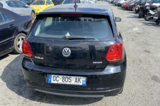 VOLKSWAGEN POLO 5 PHASE 2 1.4 TDI - 12V TURBO