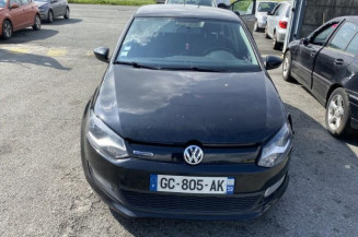 VOLKSWAGEN POLO 5 PHASE 2 1.4 TDI - 12V TURBO