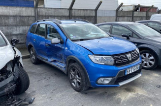 DACIA LOGAN MCV 2 PHASE 2 BREAK 0.9i - 12V TURBO TCE 90