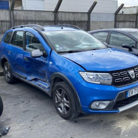 DACIA LOGAN MCV 2 PHASE 2 BREAK 0.9i - 12V TURBO TCE 90