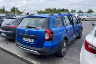 DACIA LOGAN MCV 2 PHASE 2 BREAK 0.9i - 12V TURBO TCE 90