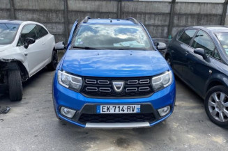 DACIA LOGAN MCV 2 PHASE 2 BREAK 0.9i - 12V TURBO TCE 90