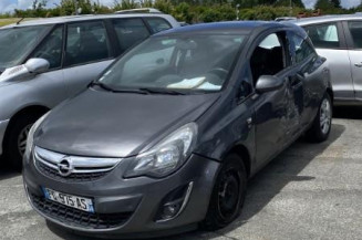 OPELCORSA D PHASE 2 1.3 CDTI - 16V TURBO Photo n°1