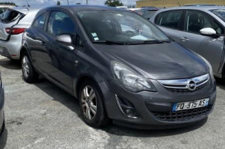 OPEL CORSA D PHASE 2 1.3 CDTI - 16V TURBO