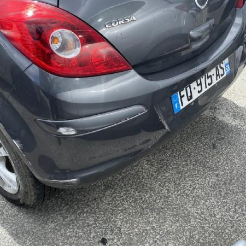 OPELCORSA D PHASE 2 1.3 CDTI - 16V TURBO Photo n°5