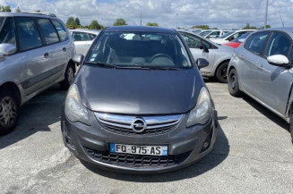 OPEL CORSA D PHASE 2 1.3 CDTI - 16V TURBO