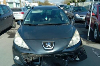 Interrupteur de leve vitre arriere gauche PEUGEOT 207