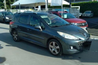 Interrupteur de leve vitre arriere gauche PEUGEOT 207