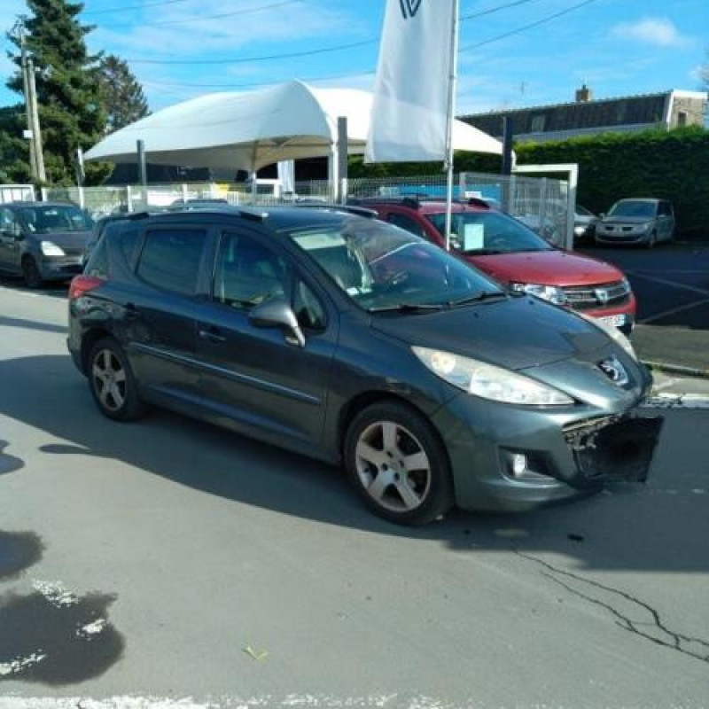 Interrupteur de leve vitre arriere gauche PEUGEOT 207 Photo n°6