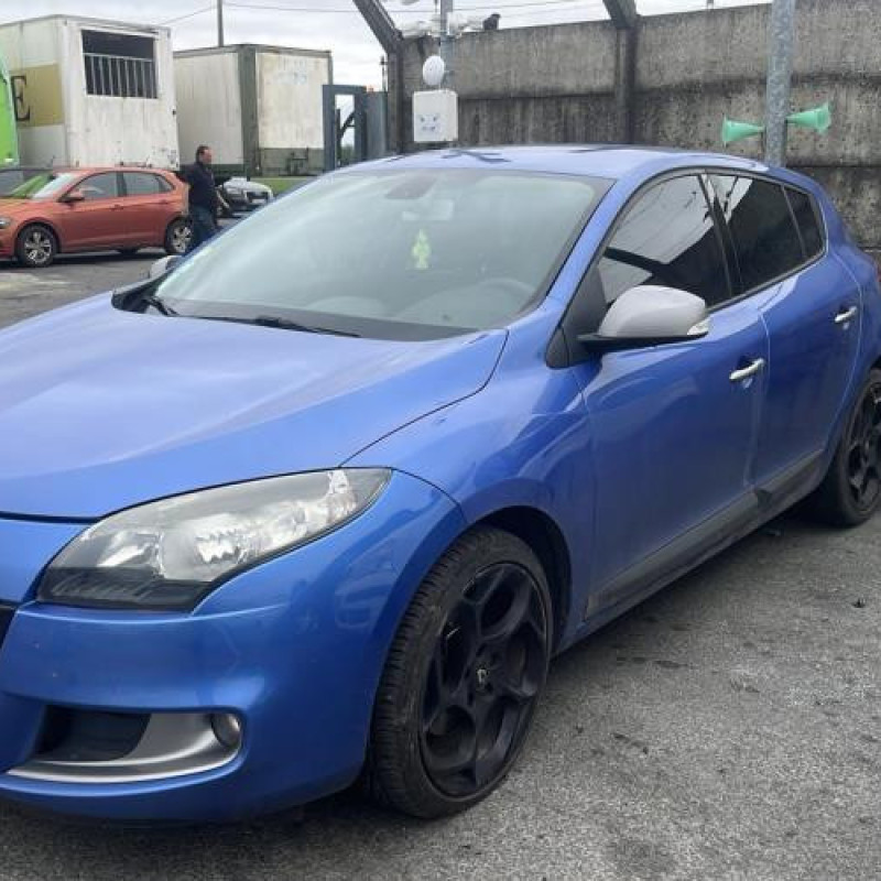 Boitier UPC RENAULT MEGANE 3 Photo n°6