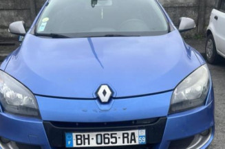 Boitier UPC RENAULT MEGANE 3