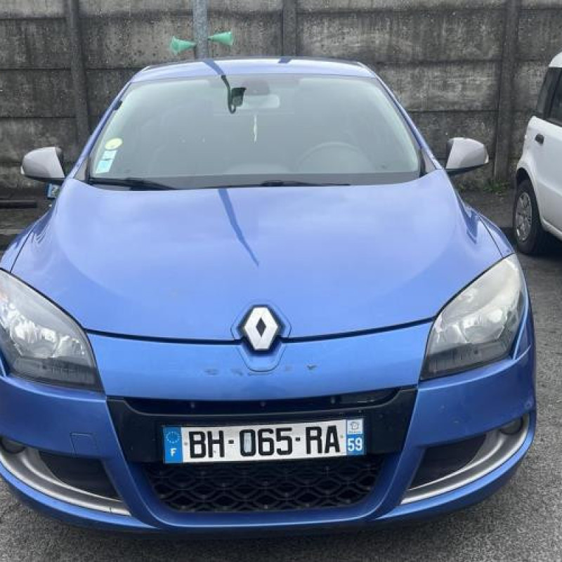 Boitier UPC RENAULT MEGANE 3 Photo n°7