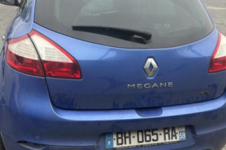 Boitier UPC RENAULT MEGANE 3