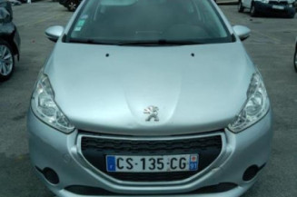 Kit de demarrage PEUGEOT 208 1