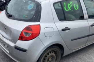 Boitier UCH RENAULT CLIO 3