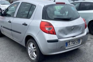 Boitier UCH RENAULT CLIO 3