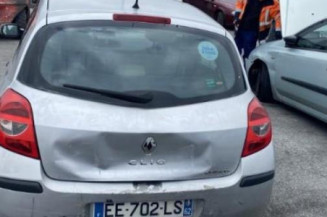 Boitier UCH RENAULT CLIO 3