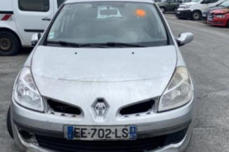 Boitier UCH RENAULT CLIO 3