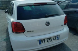 Leve vitre mecanique arriere droit VOLKSWAGEN POLO 5