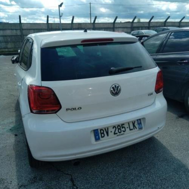 Leve vitre mecanique arriere droit VOLKSWAGEN POLO 5 Photo n°12