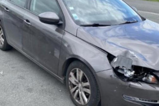 Feu arriere secondaire droit (feux) PEUGEOT 308 2