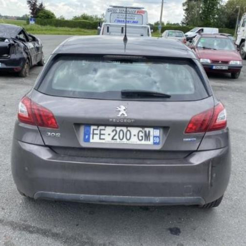 Boitier BSI PEUGEOT 308 2 Photo n°8