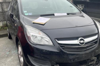 Ecran GPS OPEL MERIVA B