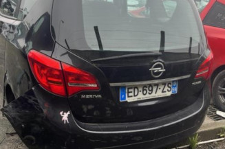 Ecran GPS OPEL MERIVA B