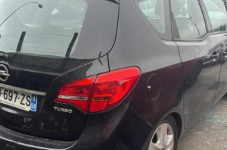 Ecran GPS OPEL MERIVA B