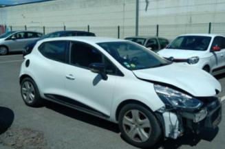 Moteur RENAULT CLIO 4