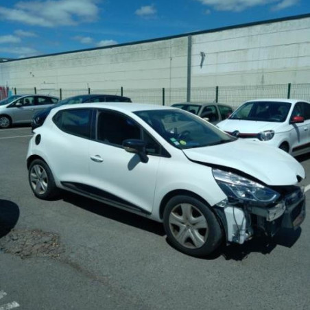 Moteur RENAULT CLIO 4