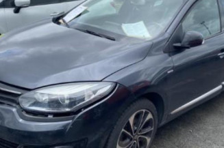 Arret de porte avant gauche RENAULT MEGANE 3