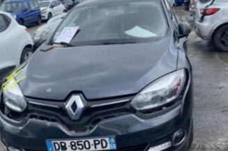 Arret de porte avant gauche RENAULT MEGANE 3