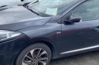 Arret de porte avant gauche RENAULT MEGANE 3