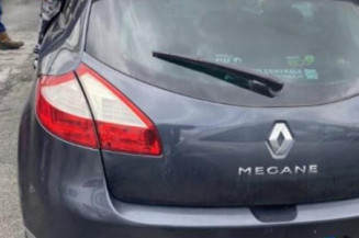 Arret de porte avant gauche RENAULT MEGANE 3