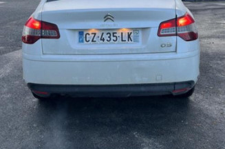 Moteur CITROEN C5 2