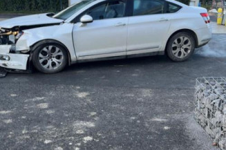 Moteur CITROEN C5 2