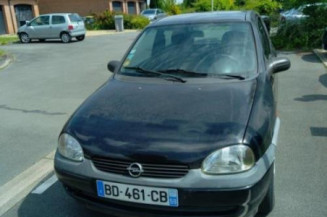 Moteur OPEL CORSA B Photo n°1