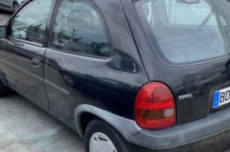 Moteur OPEL CORSA B