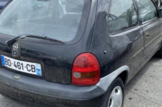 Moteur OPEL CORSA B