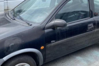 Moteur OPEL CORSA B