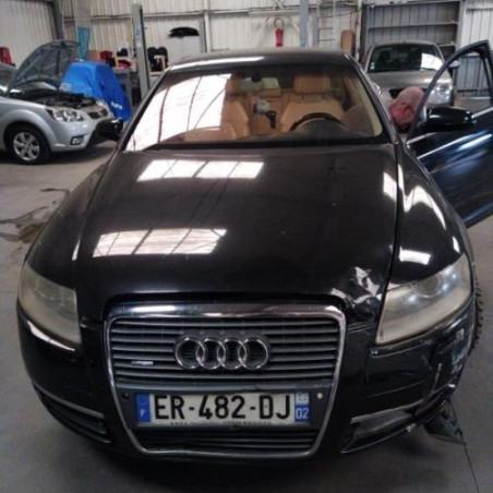 Moteur AUDI A6 3 Photo n°1