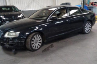 Moteur AUDI A6 3