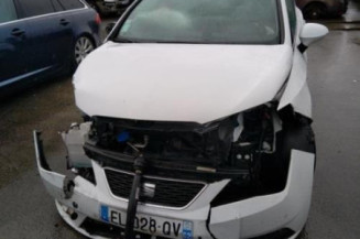 Moteur SEAT IBIZA 4 Photo n°1