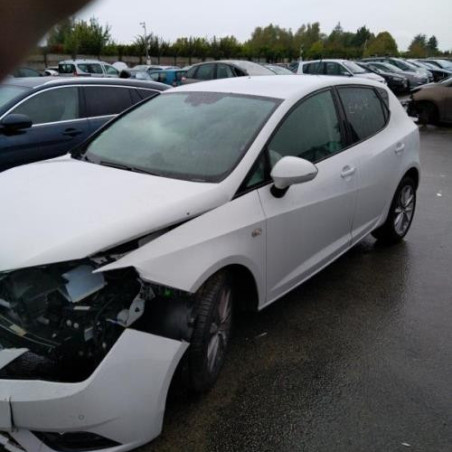 Moteur SEAT IBIZA 4