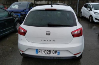 Moteur SEAT IBIZA 4